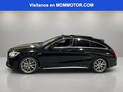 MERCEDES-BENZ Clase CLA